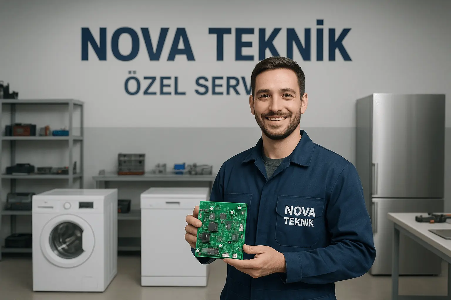 Malatya Kombi Yedek Parça Hizmeti